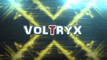 PowerDirector Intro Template #2