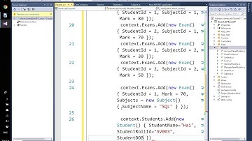 Fix Problem with Multi Primary key project MVC