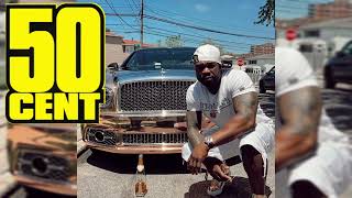 50 Cent - U Not Like Me