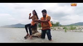 Sawan Special हवा कसूती Bhole Ki Haryanvi DJ Song 2018 Meeta Baroda Masoom Sharma Bhakti Sagar