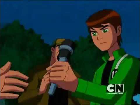 Ben 10 new premiere on 10.10.10 on Cartoon Network, Media