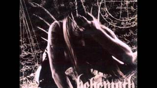 Behemoth - Decade of ΘΕΡΙΟΝ
