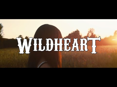 wildheart---(official-music-video)