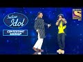 Abhijeet Da और Nihal के Enthralling Notes ने Create किया Charm | Indian Idol | Contestant Mashup