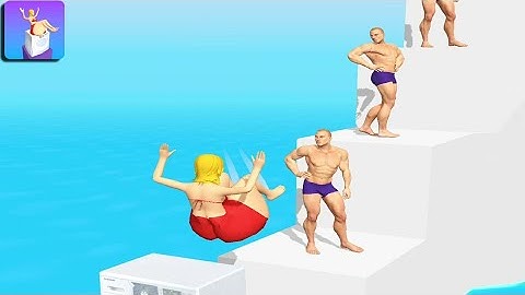 SQUEEZY GIRL ALL LEVELS  #113 GAMEPLAY WALKTHROUGH PART 16