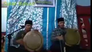 Silawaik 🌟 Dulang 🌟 Grub 🌟 Panah Membara VS Alang Babega