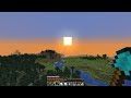 Minecraft but It's Suspiciously Relaxing...