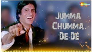 jumma chumma de de dj new jbp (8269151467)