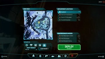 PlanetSide 2 - Speed Hacker caught on Waterson (US East)