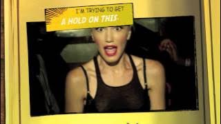 No doubt Settle Down Lyrics