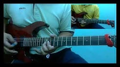 XPDC-Bukan milik aku trial solo by WELD  - Durasi: 1:26. 
