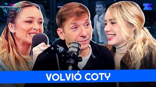 Se Picó | ANALIZAMOS la CASA con LAS NOVIAS de MARTIN y FACU + ¡VOLVIO COTY!