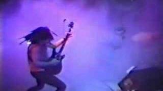 Video thumbnail of "Jane's Addiction - Whores - 8/5/91 Ohio"