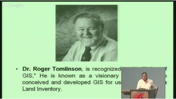 Applications of Remote Sensing and GIS for Disaster Management