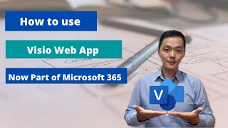 How to Use Microsoft Visio Web App screenshot 2