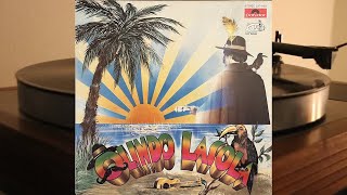 Download Lagu Olindo Lasola - vinyl lp album 1979 - Oliver Onions - Guido \u0026 Maurizio De Angelis, Massimo Buzzi MP3