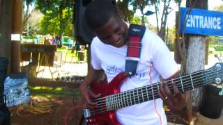 Rudo Chete Cover (originally by Marshall Munhumumwe)