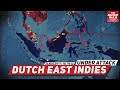 Battle for the Dutch East Indies - Pacific War #8 Animated DOCUMENTARY