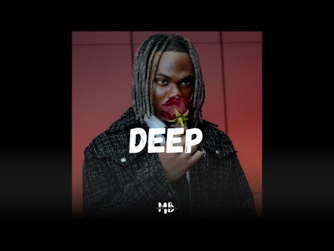 'DEEP' Asake x