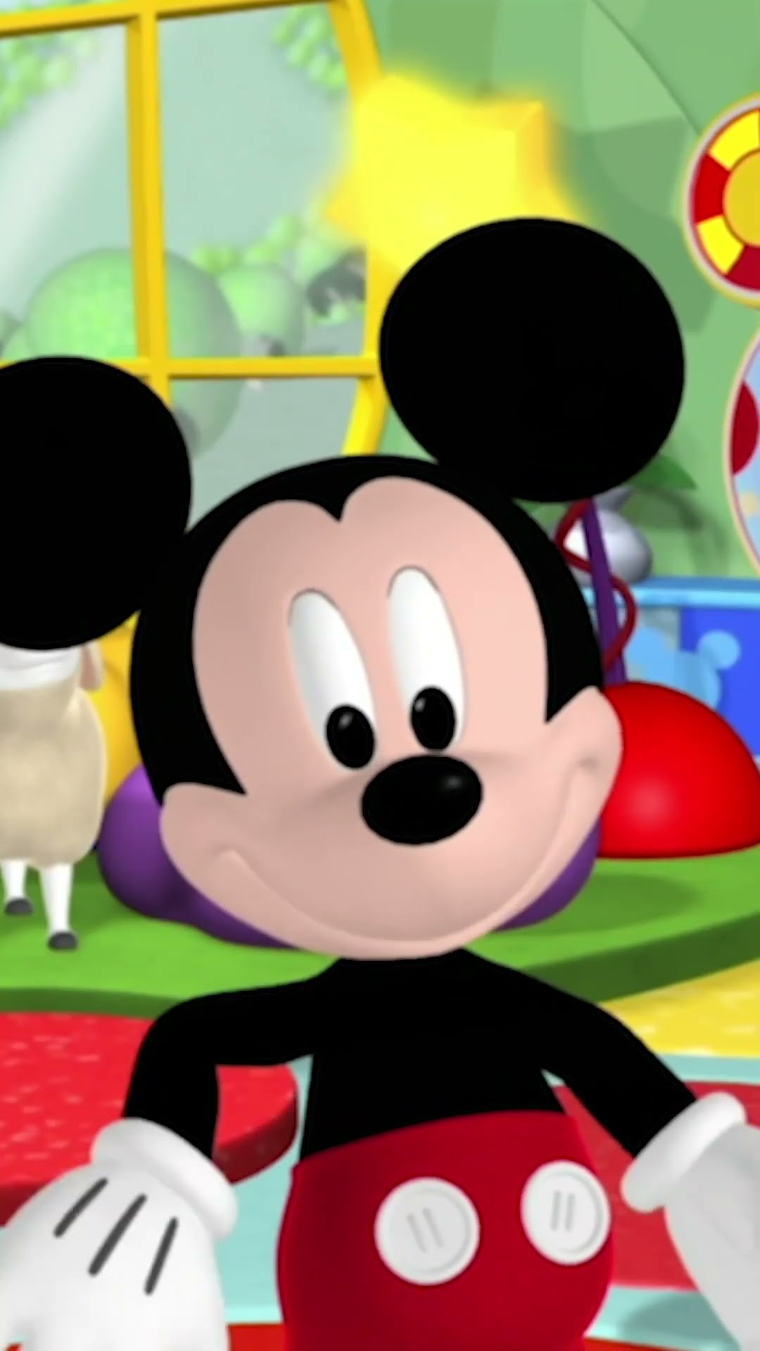 Oh Toodles! #MickeyMouseClubhouse #DisneyJr.