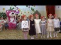 Нохчийн бераш..) Chechen children..)