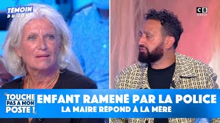 Enfant ramené par la police : La maire de Saint-Médard-de-Guizières, répond à Chirley, la maman