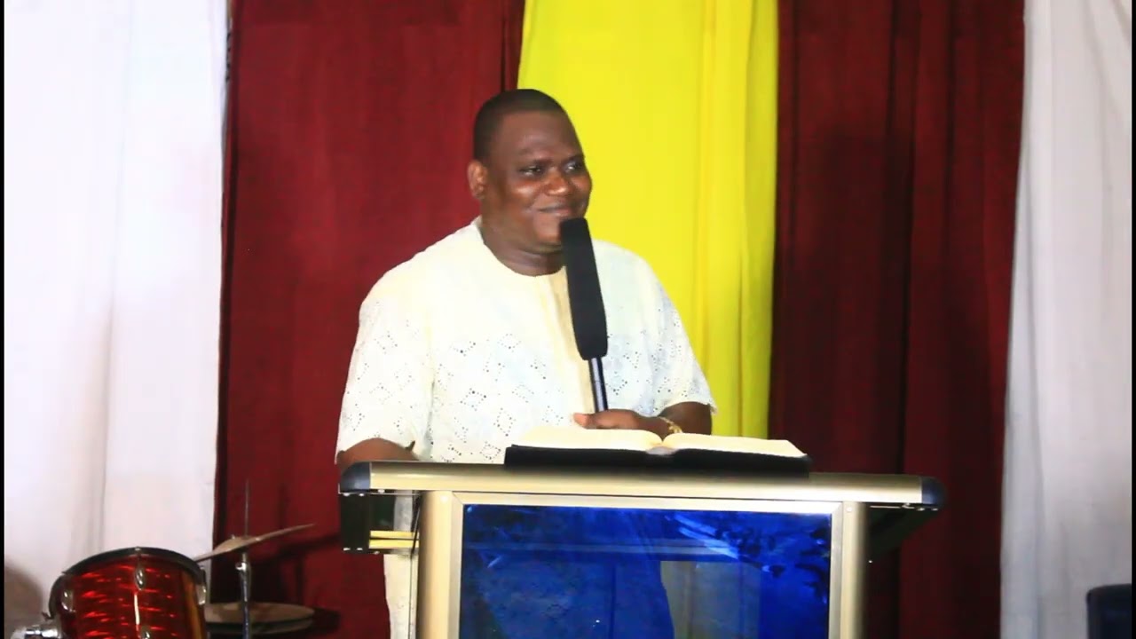 Sujet: Je rependrai mon Esprit sur toute les chairs, Joël 2 v28-29