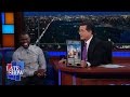 "Maybe Coming Soon" with Kevin Hart
