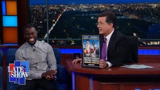 'Maybe Coming Soon' with Kevin Hart