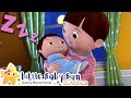 Hush Little Baby! | Little Baby Bum: Nursery Rhymes & Kids Songs ♫ | Story Time! ABCs and 123s