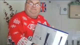 Seasidemark Buys Another PS5 and Hes Not Happy With It