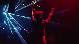 DJ FlyBoy took over the decks and set Omni Club Dubai on fire.