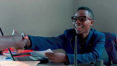 Daniel Hebron Umenibadilisha (Official video)