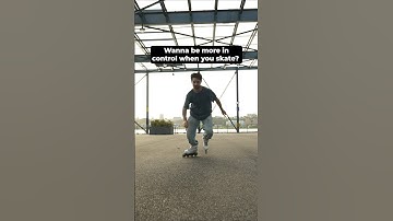 Most Skaters Skip This… And Stay Stuck 😬 | How to maximize control + speed #rollerblading #nyc