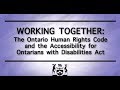 FREE Accessibility For Ontarian S With Disabilities Act AODA FREE Accessibility For Ontarian S With Disabilities Act AODA