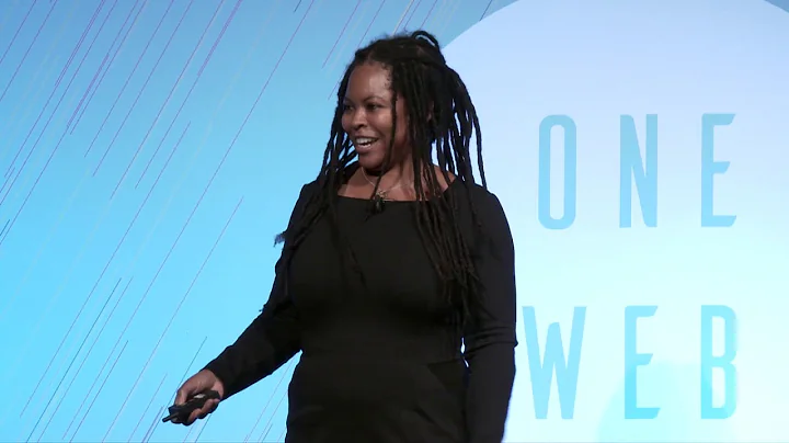 Surveillance and Race Online | Simone Browne at Mo...