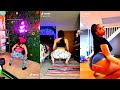 Knees Like Megan Twerking TikTok Compilation