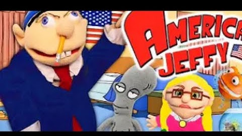 American Dad Intro But It
