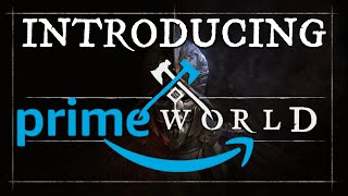 Introducing: Prime World - A New Way to Pay