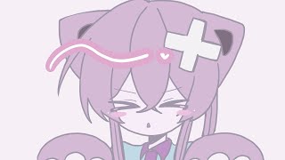 【神威がくぽ】にゃんにゃんぱらだいす【オリジナル】