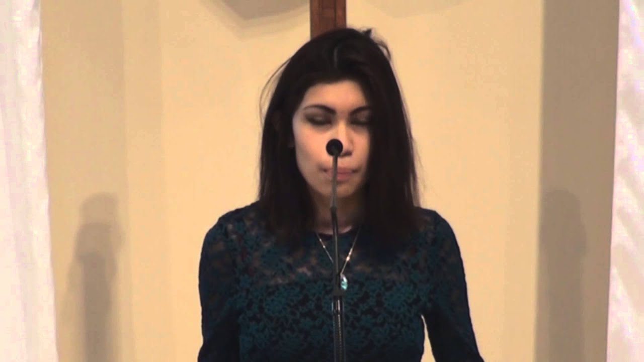 Reading 1 - The Solemnity of the Most Holy Trinity - May 31, 2015 - YouTube