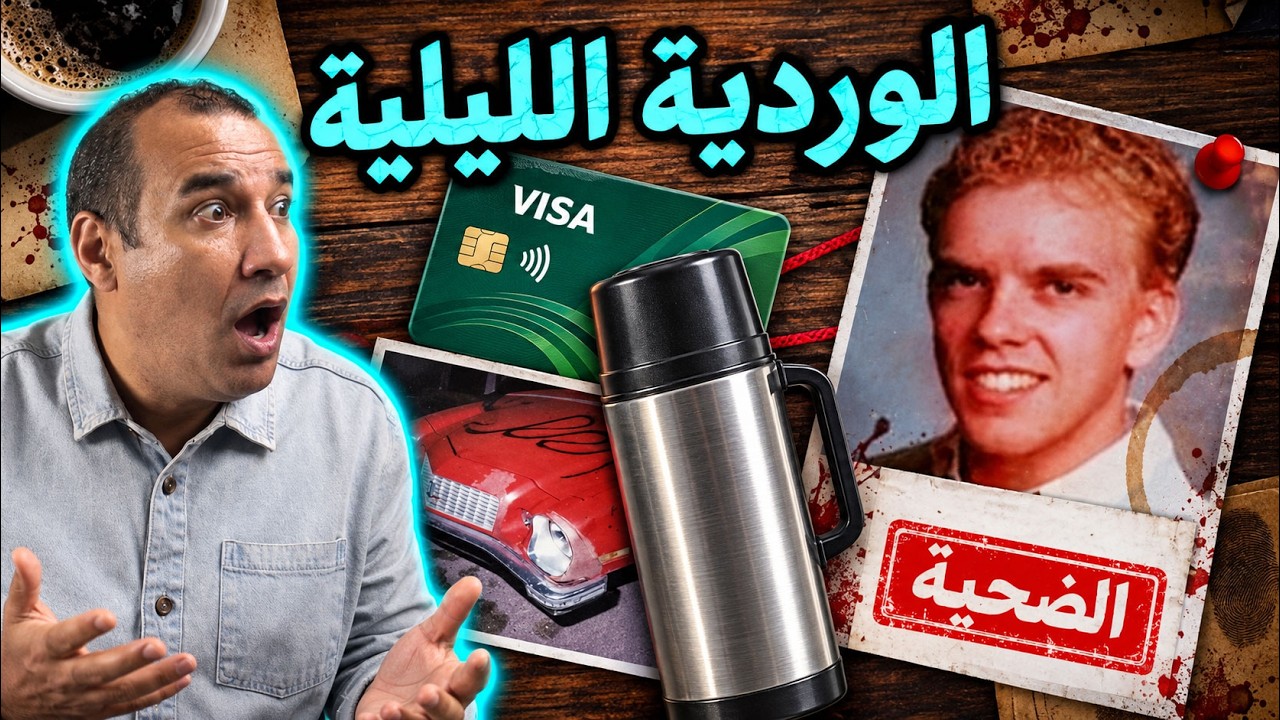 Original Title & Thumbnail