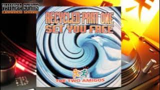 The Two Amigos - Set You Free [1995]