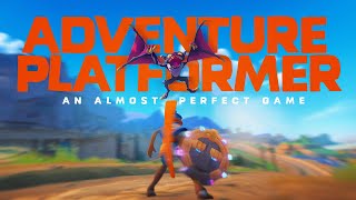 The Perfect Adventure Game Doesn t Exist
