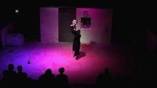 I Wanna Play A Game - (SAW The Musical) Full Number - SAN DIEGO