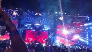 DJ Snake - Never Let You Go DWP 22 [Chelsea Islan]