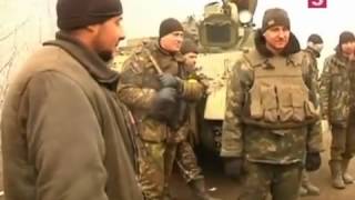 Британский инструктор шокирован украинской армией