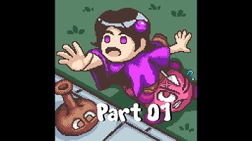 NES GameMaker ARPG Tutorial, Legacy of the Wizard, Part 1: Palette Swapping