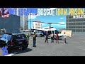 WE ESCAPED ROSCOE FROM PRISON GANGSTAR NEW ORLEANS 