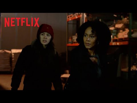 Marvel’s Iron Fist - Heroes | [HD] | Netflix